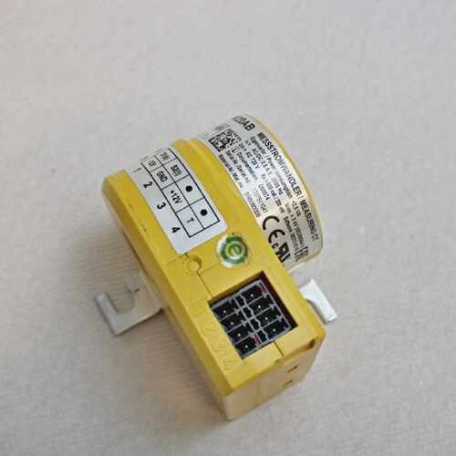 Bender W20AB Messstromwandler -used-
