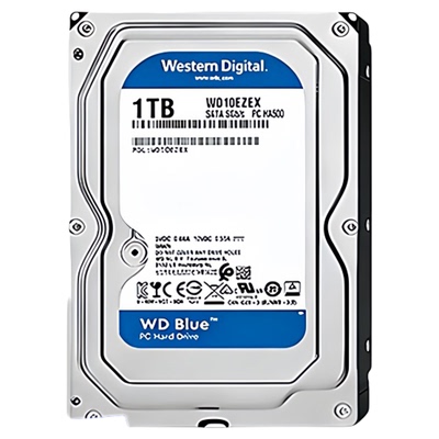 西数机械硬盘500G/1TB/2T/3T/4T/6T台式电脑NAS监控3.5寸希康臣