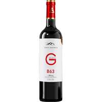 澳大利亚原瓶进口14.5度歌俪诗B63葡萄酒