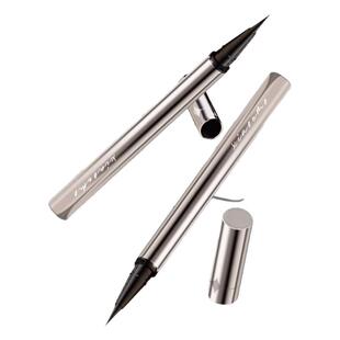 眼线笔液胶不晕染防水防汗持久不脱色速干极细初学新手正品旗舰店