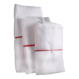 防苍蝇晒腊肉香肠火腿牛干巴鱼干货菜防虫纱网袋子装茶青晾晒茶叶