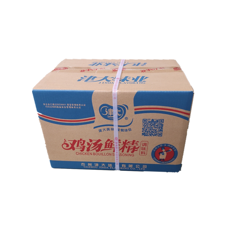津大鸡精整箱实惠明星品质高质量