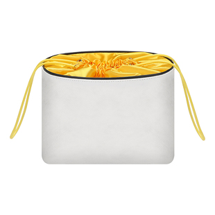 安在宸适用Tory Burch老花水桶包中包内胆包TB抽绳MINI杜邦纸收纳