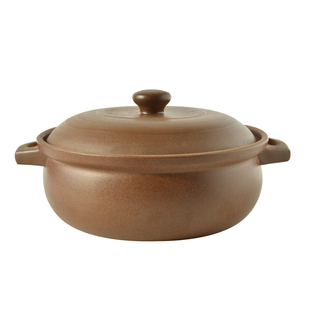 平定砂锅耐高温养生炖汤煲陶瓷沙锅煲汤煮粥家用炖锅明火燃气无釉