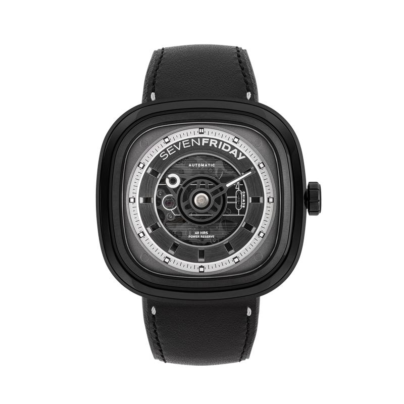 直营瑞士机械sevenfriday