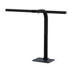 德普护眼台灯高中生智能学习书桌专用初中全光谱学生学习护眼灯