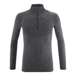 MILLET觅乐DRYNAMIC男士保暖透气打底衣 MIV10276