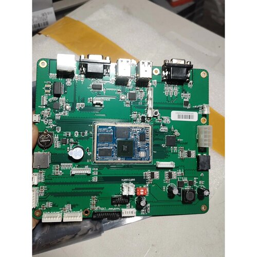 询价-工控板带4418 S1829，核心板一张，库存货，具体看