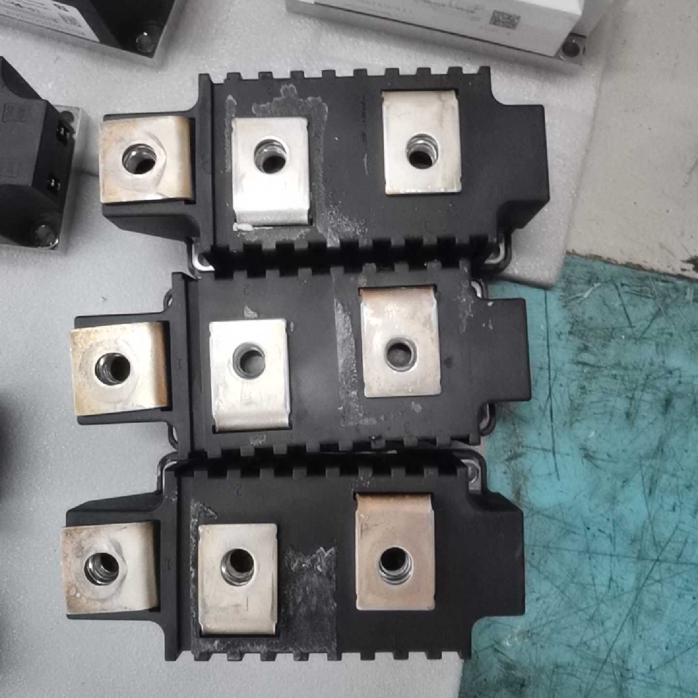 询价-英飞凌可控硅模块eTD630N16P60图片