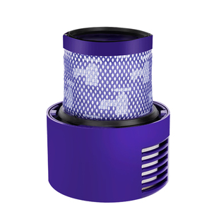 配Dyson戴森手持吸尘器V10/SV12配件国行过滤网滤芯滤棉hepa海帕