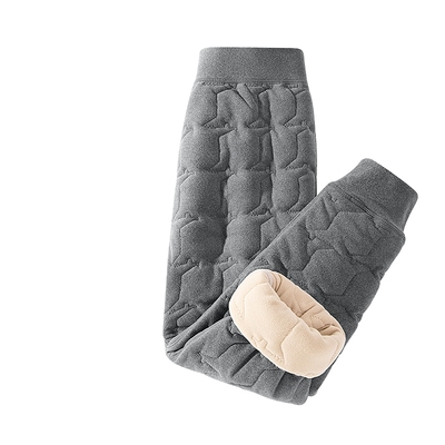 男童校服神器保暖裤内搭棉裤子女