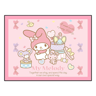 HelloKitty楼梯踏步垫梯柜专用防滑垫高低床台阶上下床脚垫地毯垫