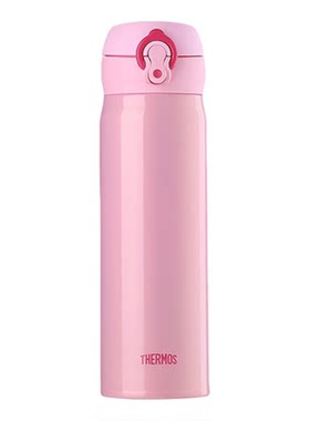 THERMOS/膳魔师不锈钢简约保温杯