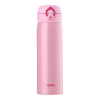 THERMOS/膳魔师不锈钢简约保温杯