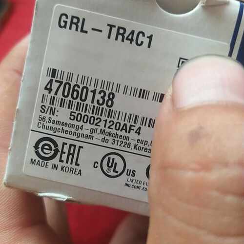 溢价-GRL-TR4C1LS模块