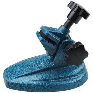 千分尺底座数显千分尺支架千分尺托架分厘卡测量座可架千分尺座表