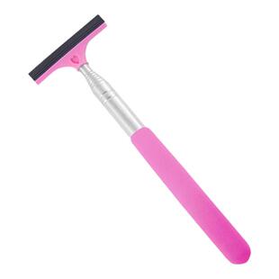 多功能汽车后视镜伸缩雨刮器防雨神器刮雪车窗玻璃去污除水清洁