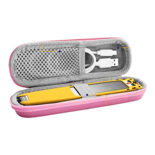 适用于奇布奇布词典笔收纳包智能翻译笔C3点读笔保护套电子翻译神器防震抗摔硬壳盒扫读笔抗压便携包