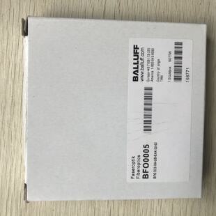 议价BFO D22-XA-UB-EAK-20-02 BFO0005现货促销全新原装巴鲁夫实