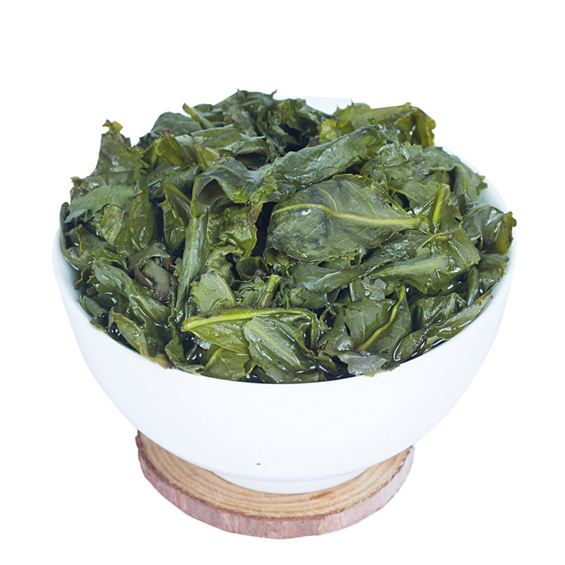安溪铁观音春茶清香型礼盒装500g