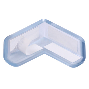 桌角防撞护角玻璃保护套免贴胶桌子包边儿童防磕碰保护条床角软包