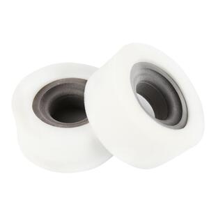 D1RC 2.2寸双段海绵 148±2mm外径 有我没你胎加硬 攀爬车轮胎