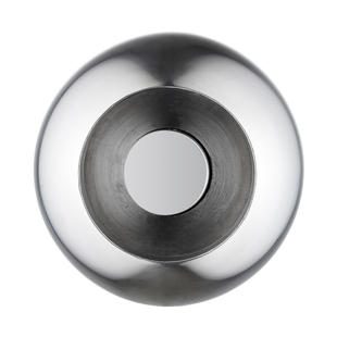 医院不锈钢嵌入式冷热混水阀花洒监狱羁押室澡堂防悬挂淋浴头开关