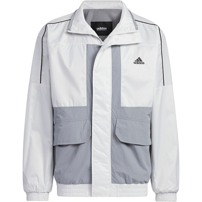 运动外套Adidas/阿迪达斯冬季