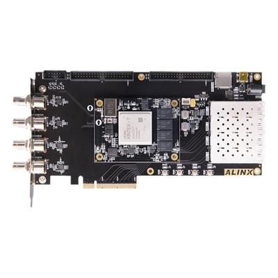 FPGA开发板XILINXKintex73G-SD