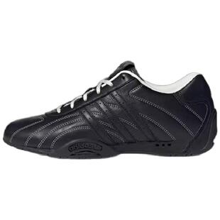 Adidas阿迪达斯 ADIRACER LO男女经典复古赛车鞋运动休闲鞋IH4154