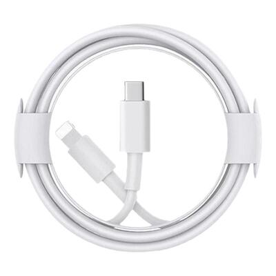 欧炫适用苹果PD快充认证数据线