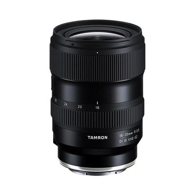 Tamron/腾龙16-30F2.8微单镜头