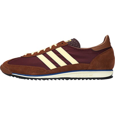 adidas阿迪达斯三叶草男女鞋SL72OGWENERGY运动休闲鞋IE3425