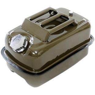 车载汽油桶30升20升10柴油壶铁油桶加油加厚便携摩托备用汽车油箱