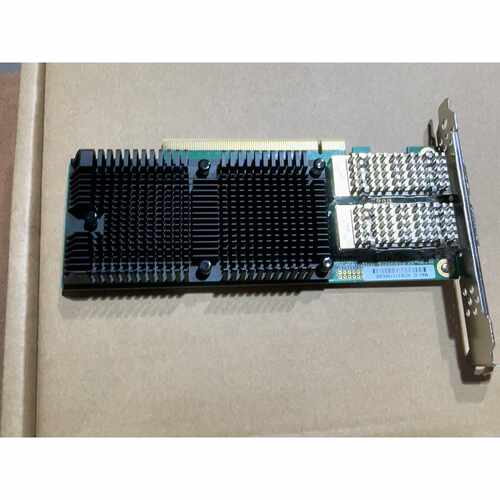 议价-EB810100G2QSFP28SR光纤卡
