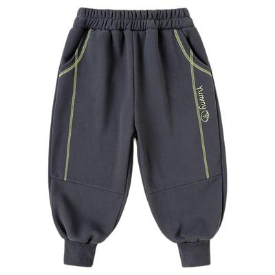 【全码A类】复合暖绒裤秋冬刚需