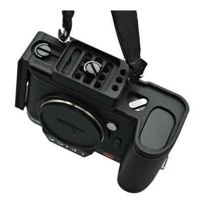 IDS Lens Down Bracket 背带斜背扣件。我们的产品通用。