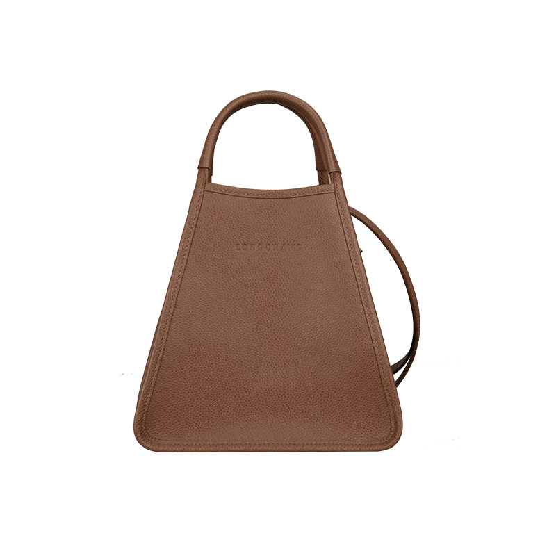 LONGCHAMP/珑骧龙骧LE FOULONNÉ S 手提包梯形包可斜挎10233021