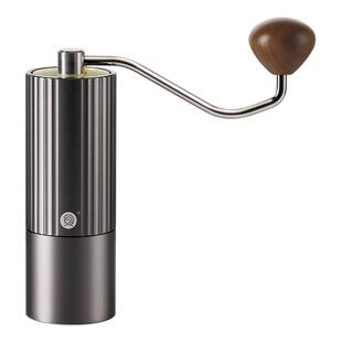 Hero 手摇磨豆机镀钛磨芯咖啡磨豆机手磨咖啡机意式咖啡豆研磨机