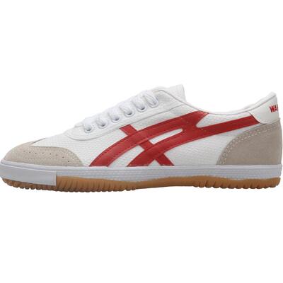 回力运动网面软底乒乓球鞋