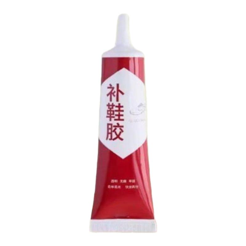 补鞋胶强力防水软性粘鞋专用胶