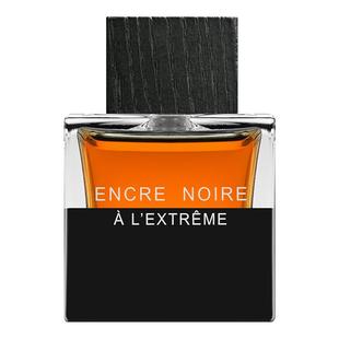 Lalique莱俪墨恋黑泽及致浓香水 致臻男士持久木质送男友生日礼物