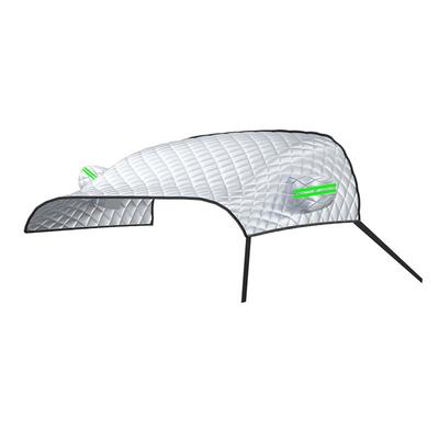 【福特福克斯】专用遮雪挡