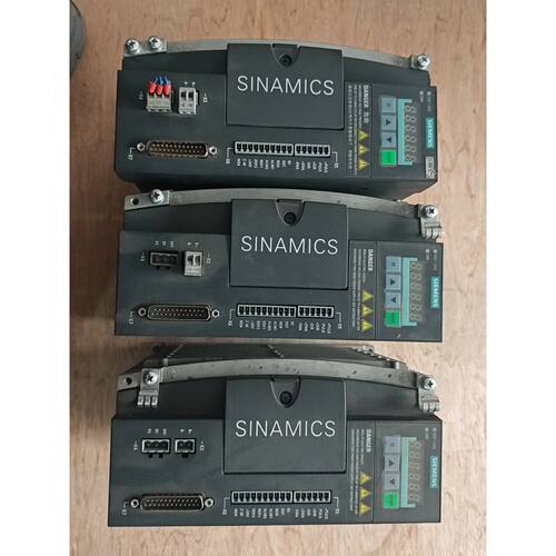 溢价-V60伺服驱动器6SL3210-5CC16-0UA0一