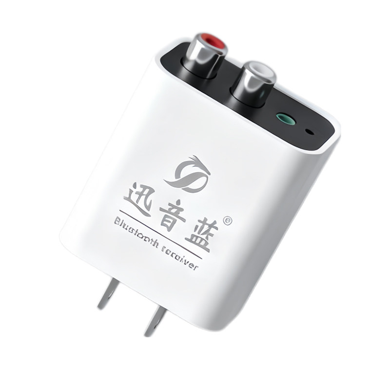 老式音箱蓝牙6.0适配器发射器
