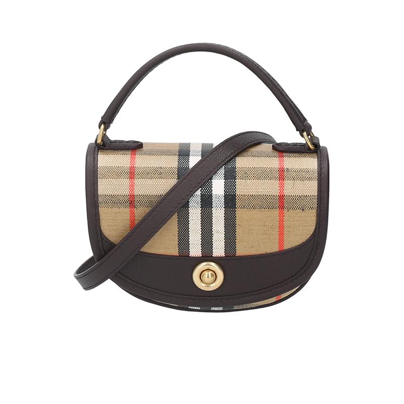 BURBERRY/博柏利女士斜挎包