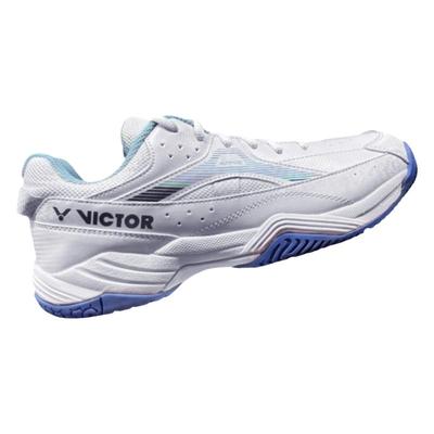 2025victor胜利羽毛球鞋男鞋女款威克多专业超轻耐磨减震A170二代