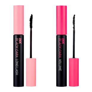 韩国菲丽菲拉peripera墨彩睛灵睫毛膏浓密纤长卷翘加密持久不晕染