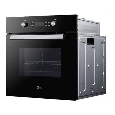 Midea/美的65L嵌入式单独电烤箱家用大容量内嵌小嘿EA0565GC-01SE