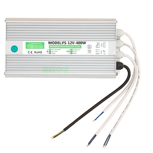 220转5V12V24V36V48V60V喷泉水泵开关电源600W800W1200W1500WIP68